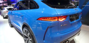 Les ventes de SUV sont (enfin) en baisse...au profit des berlines ! L'effet CO2 ?