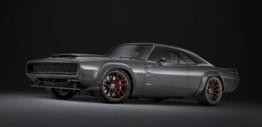 Sema Show : Dodge et Mopar présentent le Hellephant, un moteur de 1000cv !