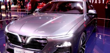 La marque Holden sauvée par VinFast ?