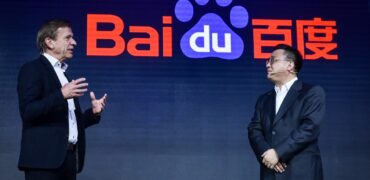 Volvo Cars and Baidu join forces to develop and manufacture autonomous driving cars