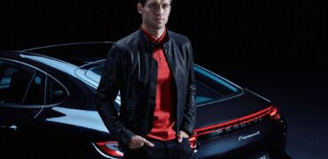 Hugo Boss passe de Mercedes à Porsche et s'installe en Formule E