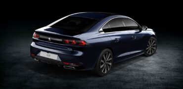 La leçon de Piano de la Peugeot 508