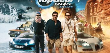 Top Gear France la date de diffusion de la saison 5 est connue