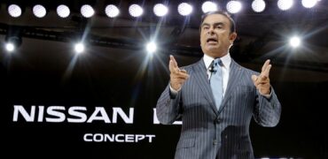 Affaire Carlos Ghosn : de nouveaux rebondissements
