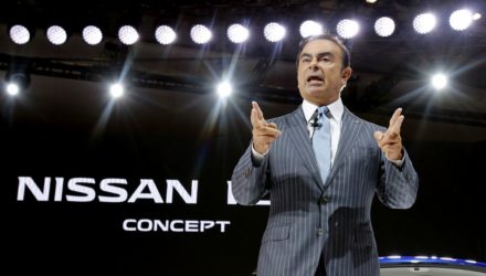 Affaire Carlos Ghosn : de nouveaux rebondissements