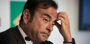 Carlos Ghosn, nouvelle accusation et garde à vue prolongée