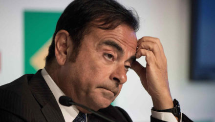 Carlos Ghosn, nouvelle accusation et garde à vue prolongée