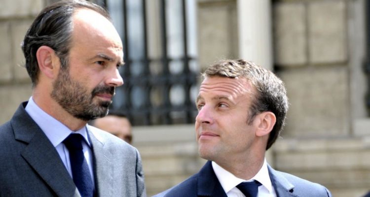 Face aux Gilets Jaunes le gouvernement repousse ses mesures de 6 mois