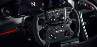 mclaren