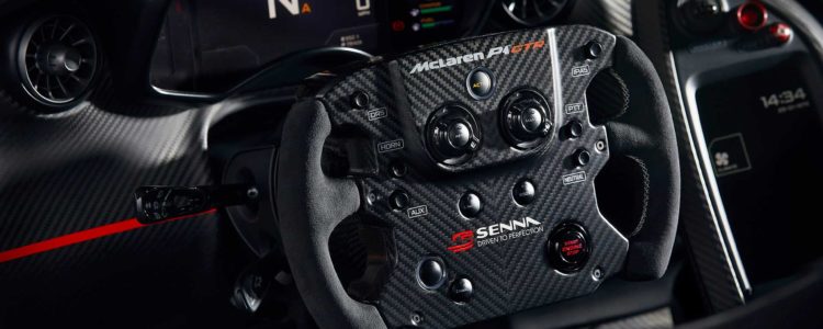 mclaren