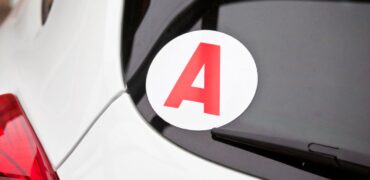 Pour obtenir votre permis de conduire vous devez signer une charte du bon conducteur !