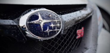 Salon de Tokyo, des versions STI pour le Forester et l'Impreza