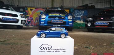 Subaru Impreza, retour sur un mythe avec trois heureux propriétaires