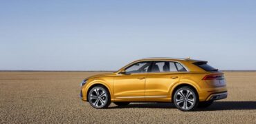 Essai : Le Q8 d’Audi continue d’agrandir et d’améliorer la gamme