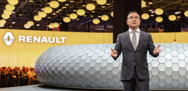 Carlos Ghosn, une semaine cruciale pour le PDG de Renault