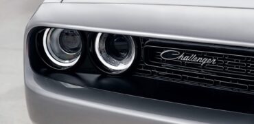 Dodge Challenger, le futur modèle disponible en hybride ?