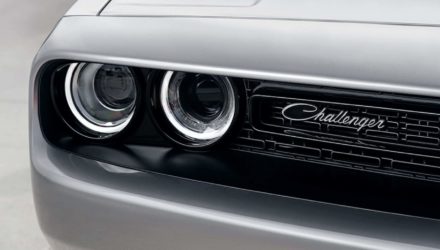 Dodge Challenger, le futur modèle disponible en hybride ?