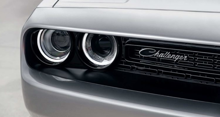 Dodge Challenger, le futur modèle disponible en hybride ?