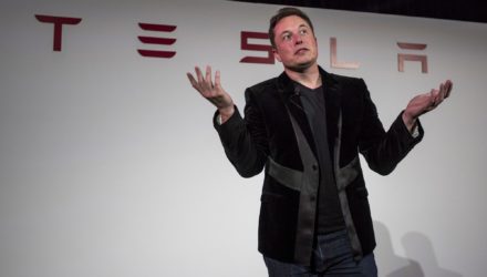 Elon Musk : un pick-up et du Bach pour Tesla !