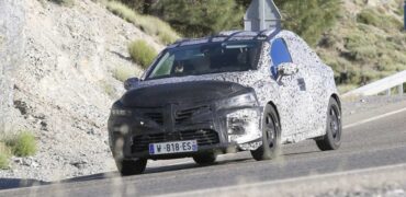 Renault Clio 2019, elle fuite via une miniature !