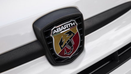 Abarth, les 70 ans s'afficheront sur les voitures !