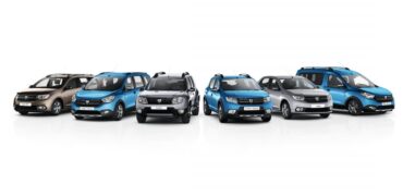 Dacia cartonne, un Duster Pick-Up en préparation