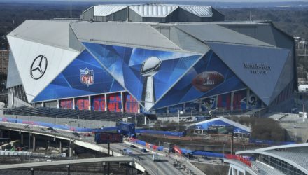 Super Bowl LIII (2019) : les constructeurs auto font leur pub