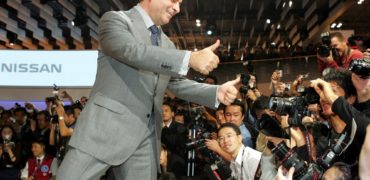 Carlos Ghosn est sorti de prison mais reste sous surveillance