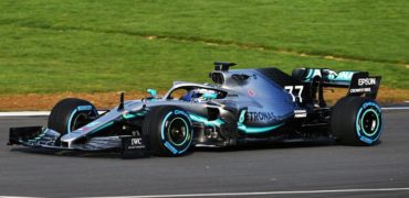 Formule 1 Mercedes débute bien, Honda aussi (FP1 et FP2)