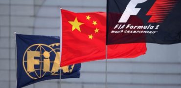 Formule 1 grille et heure de départ du G.P de Chine 2019