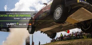 Rallye WRC du Portugal, les horaires, dates et spéciales en direct