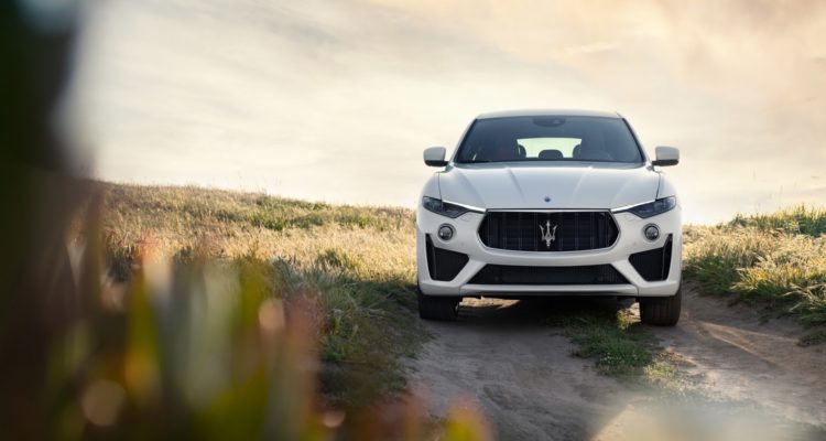 Maserati Levante GTS