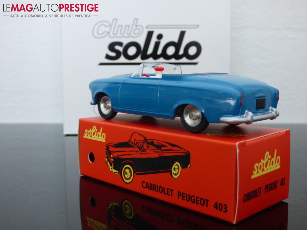 SOLDO Mc Laren M8B Can-Am - Réf. 176 - Sére 100 - France 1970 - MB