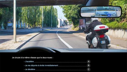 Révisez votre code de la route sur votre console !