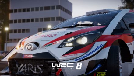 Test de WRC 8, opus révolutionnaire ou pétard mouillé ?