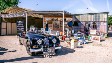 Festival Classic Car aux Puces du Canal (credit@lovemycar)