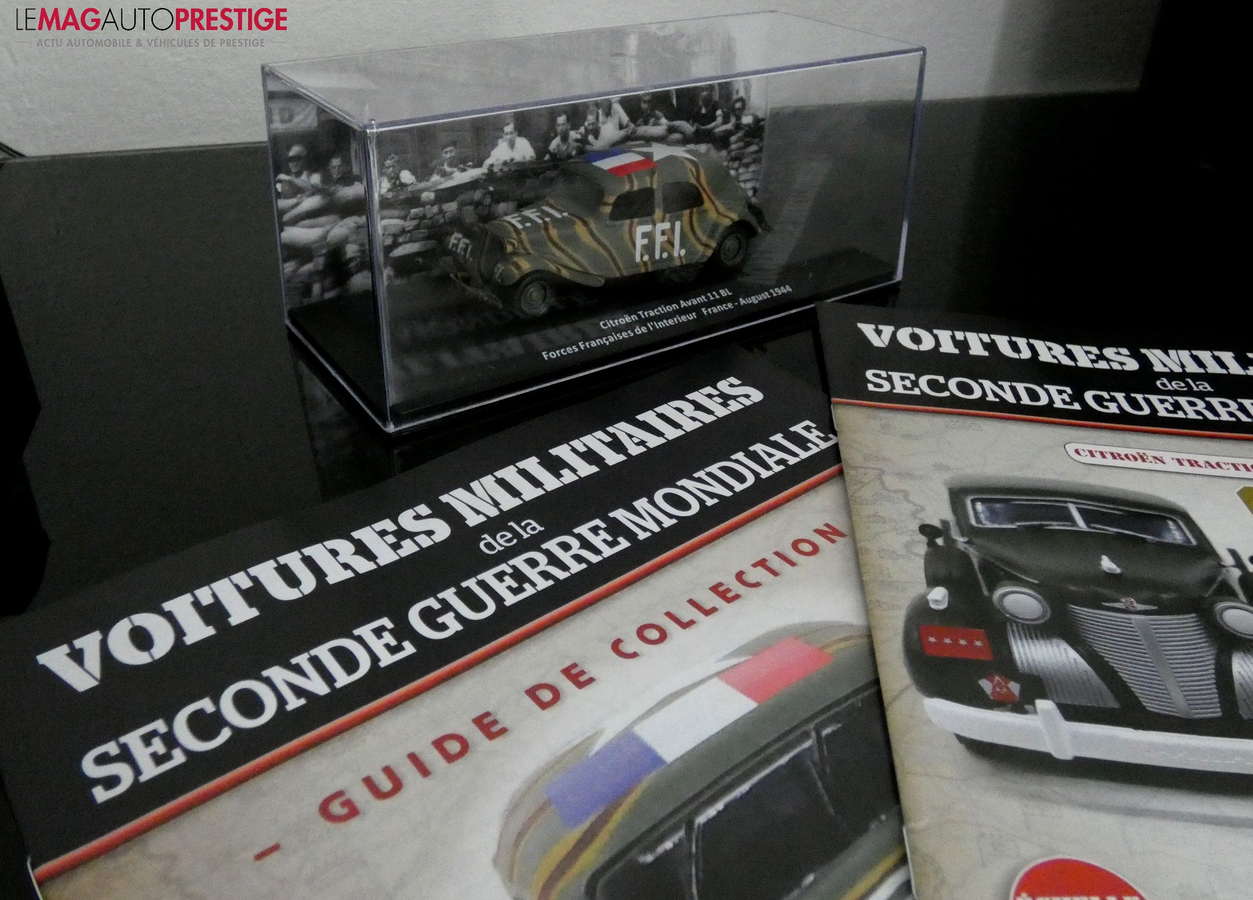 collection voiture de rallye altaya