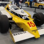 La Renault RS10