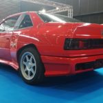 Maserati Shamal