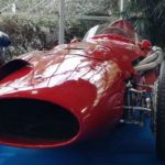 Maserati 250 F