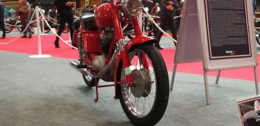 Maserati 160 T4