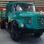 Berliet GLR 10 M3 (1965)