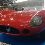 Maserati 300S