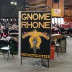 Logo Gnome et Rhône