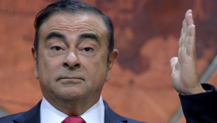 Carlos Ghosn, après son évasion il s’exprimera mercredi !