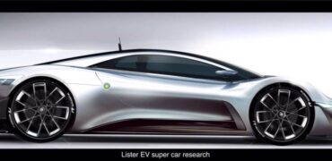 Lister : la potentielle future Storm vue de profil