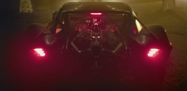 batmobile