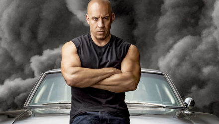 Fast and Furious 9 : le film repoussé d'un an pour cause de Coronavirus !