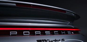 La 911 Turbo S nouvelle génération se dévoile