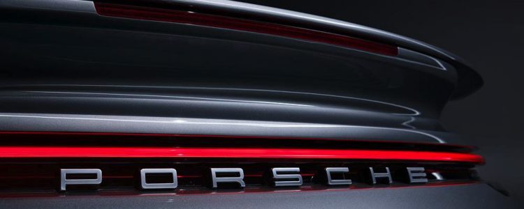 La 911 Turbo S nouvelle génération se dévoile